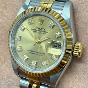 ロレックス デイトジャスト 69173G