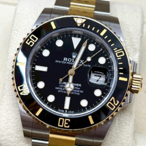 ロレックス サブマリーナ 126613LN