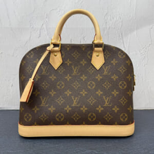 ルイヴィトン モノグラム アルマPM M53151