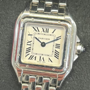 カルティエ パンテール SM WSPN0006