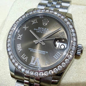 ロレックス デイトジャスト 178384
