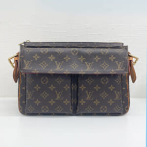 ルイヴィトン モノグラム ヴィバシテGM M51163