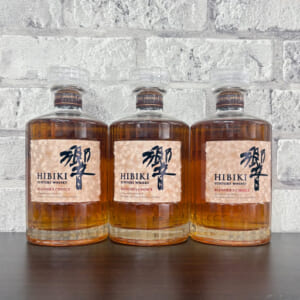 響 ブレンダーズチョイス など3点