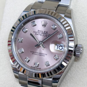 ロレックス デイトジャスト 279174G