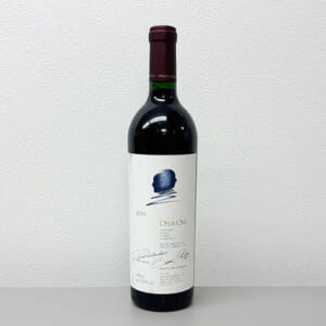 オーパスワン 2019