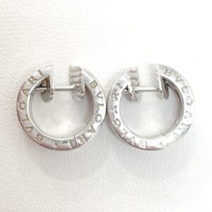 ブルガリ B-Zero1ピアス 1345582