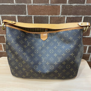 ルイヴィトン モノグラム ディライトフルPM M40352