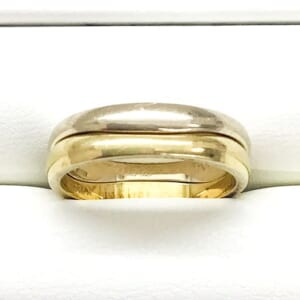 カルティエ ラブミーリング