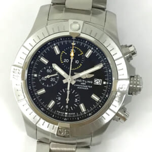ブライトリング アベンジャー クロノグラフ A13317