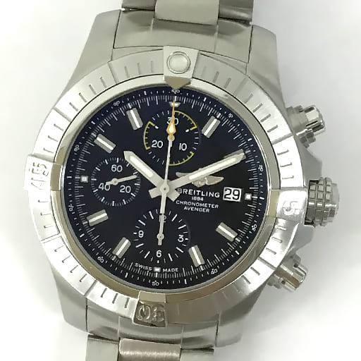 A13317 アベンジャー