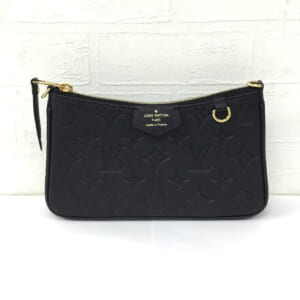 ルイヴィトン モノグラムアンプラント イージーポーチ M80349