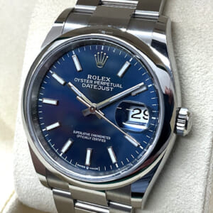 ロレックス デイトジャスト 36 126200