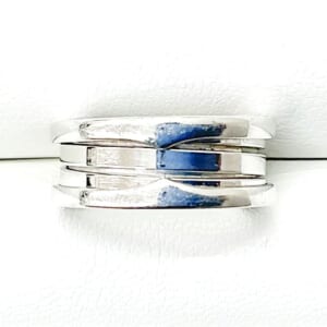 ブルガリ B-Zero1リング