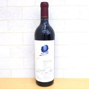 オーパスワン 2021