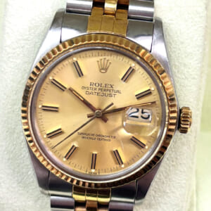 ロレックス デイトジャスト 16013