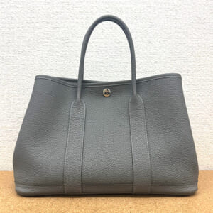 エルメス ガーデンパーティ TPM グリメイヤー ネゴンダ