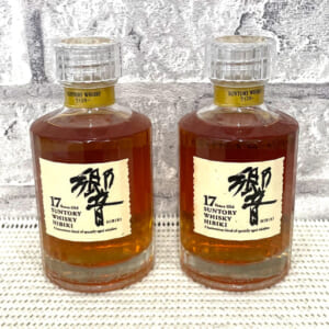 響 17年 180ml ベビーボトル など2点