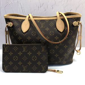 ルイヴィトン モノグラム ネヴァーフルPM M46979