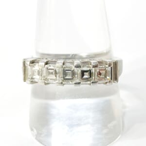 ダイヤモンドリング 1.02ct