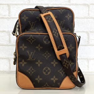 ルイヴィトン モノグラム アマゾン M45236
