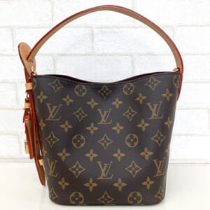 ルイヴィトン モノグラム オールインBB M12925