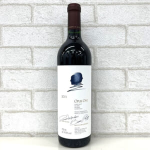 オーパスワン 2021