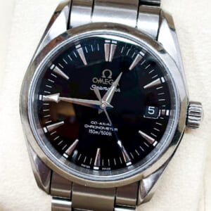 オメガ シーマスター 2503.50