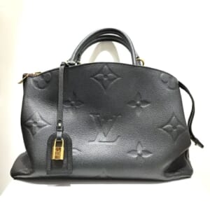 ルイヴィトン モノグラムアンプラント グランパレMM M45811