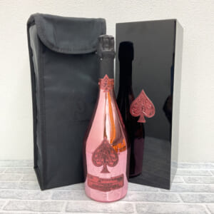 アルマン・ド・ブリニャック ロゼ ピンク ※ボトルダメージ無