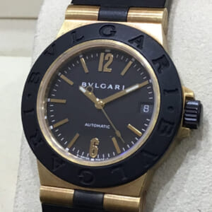 ブルガリ ディアゴノ AL32G