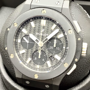 ウブロ ビッグバンエヴォリューション 301.CI.1770.RX