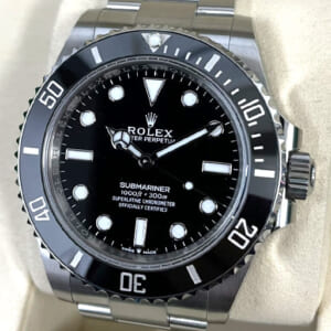 ロレックス サブマリーナ 124060
