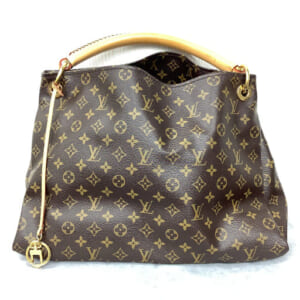 ルイヴィトン モノグラム アーツィーMM M40249