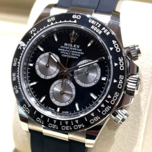ロレックス デイトナ 126519LN
