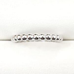 ヴァンクリーフ&アーペル ペルレリング VCARN9PC52