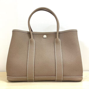 エルメス ガーデンパーティ TPM