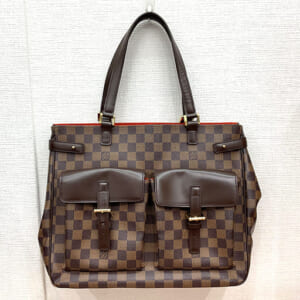 ルイヴィトン ダミエ ユゼス N51128
