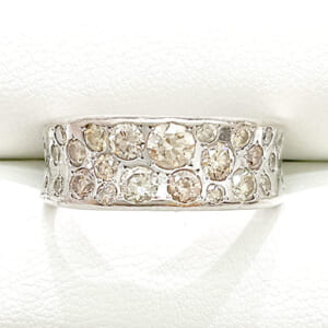 ダイヤモンドリング 1.00ct