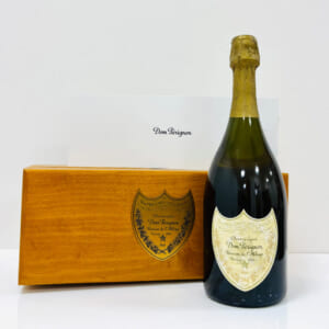 ドンペリニヨン レゼルヴ ドゥ ラ ベイ(ゴールド) 2003