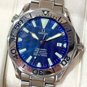 オメガ シーマスター 2255.80
