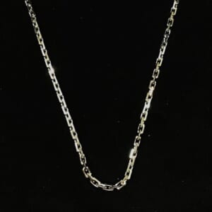 カルティエ リンクスレーブネックレス B7012300