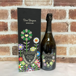 ドンペリニヨン 村上隆 ヴィンテージ 2015