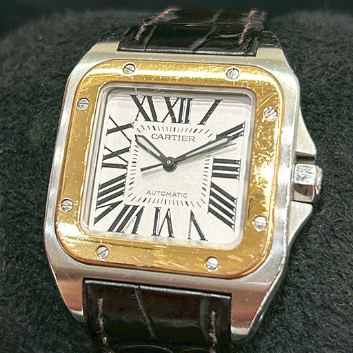 W20107X7 サントス100MM