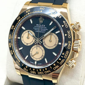 ロレックス デイトナ 126518LN