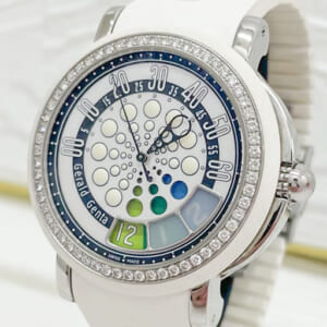 ジェラルドジェンダ レトロスポーツ RSP.X.10 