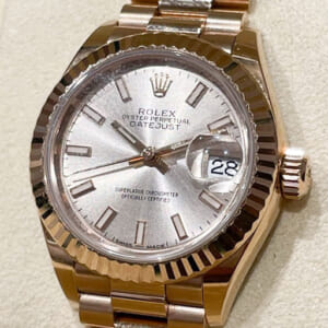 ロレックス レディデイトジャスト 279175
