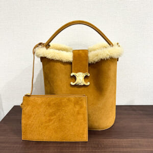 セリーヌ ルイーズ 116613GFT.18CM