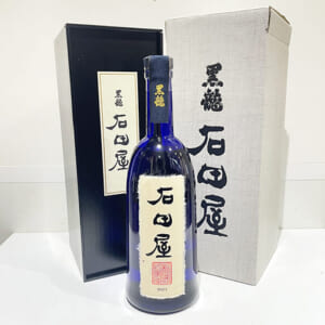 黒龍 石田屋 純米大吟醸 720ml 2025.11月