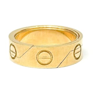 カルティエ アストロラブリング