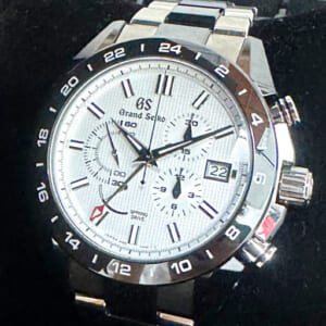 セイコー グランドセイコー スプリングドライブ SBGC221